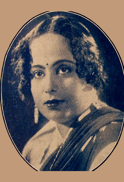 কঙ্কাবতী দেবী